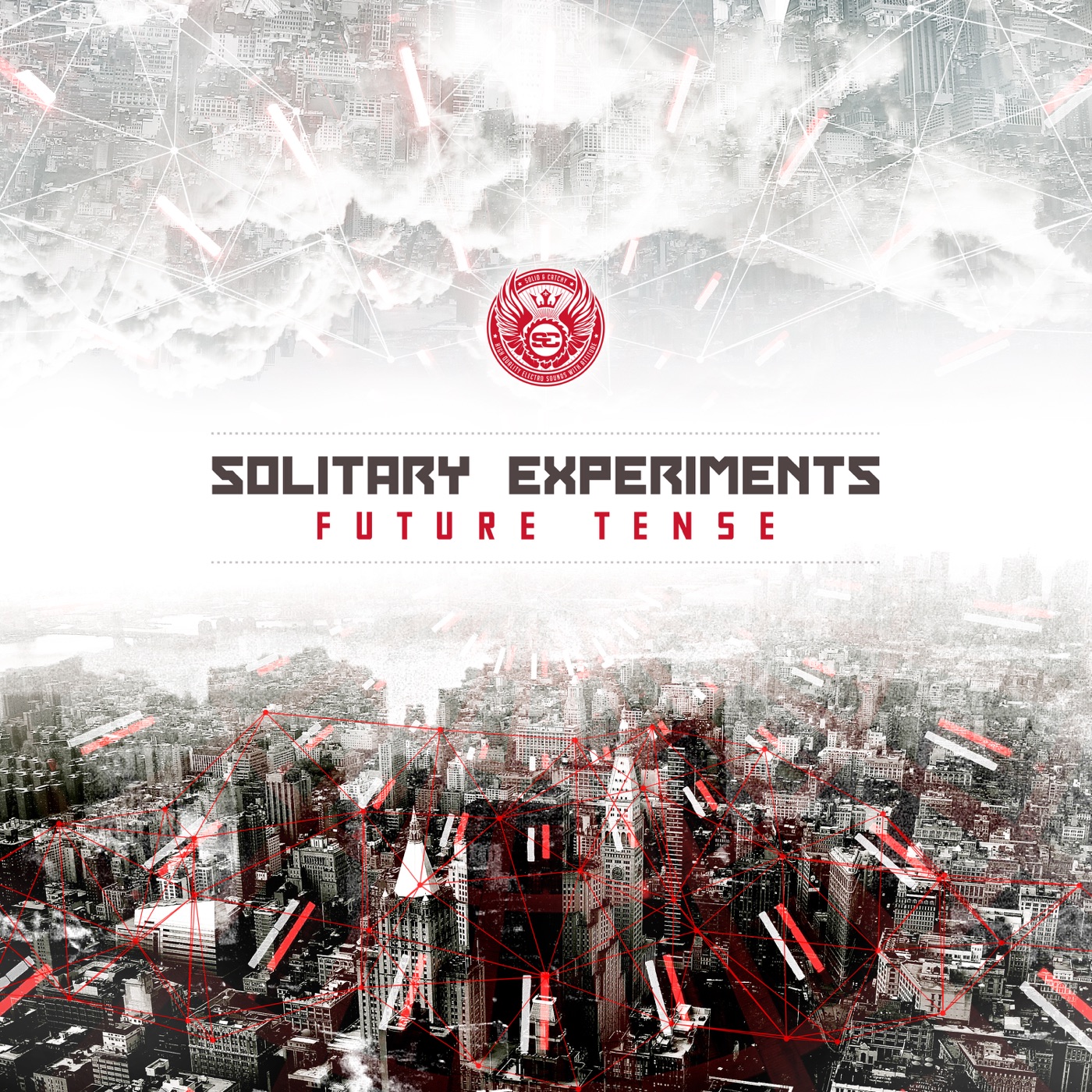 Solitary Experiments - I Am